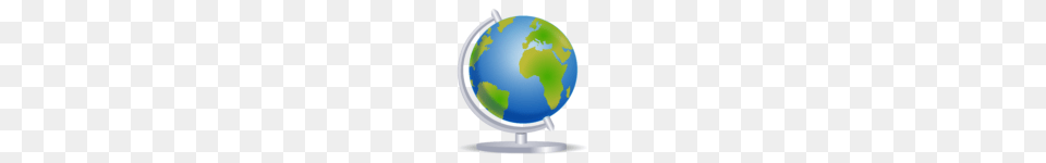 Free Globe Clipart Clipartxtras Clipartpost Vector Clip, Astronomy, Outer Space, Planet, Clothing Png