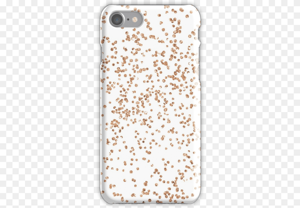 Free Gold Confetti Rose Gold Glitter Transparent, Electronics, Mobile Phone, Phone Png Image