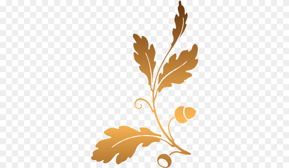 Gold Leaves Cliparts Download Clip Art, Leaf, Plant, Pattern, Graphics Free Png