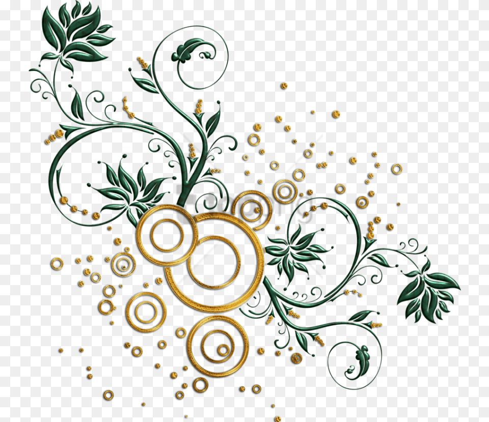 Free Gold Swirl Design Images Transparent Transparent Swirls, Art, Floral Design, Graphics, Pattern Png