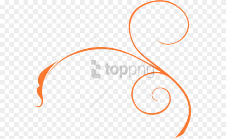 Free Gold Swirls Image With Transparent, Art, Floral Design, Graphics, Pattern Png