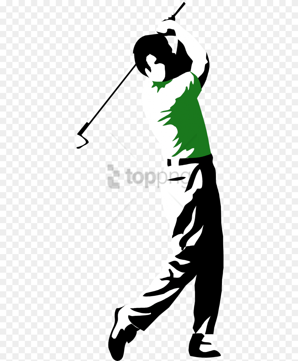 Golfer Background Background Golfer Clipart, Adult, Male, Man, Person Free Transparent Png