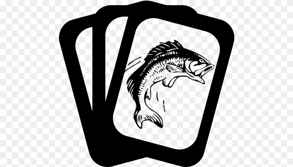Free Gone Fishing Svg Files, Aquatic, Water, Animal, Lizard Png