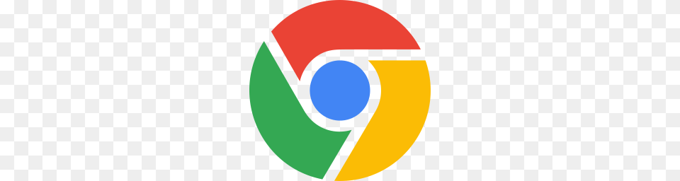 Google Chrome Icon Logo, Disk Free Png Download