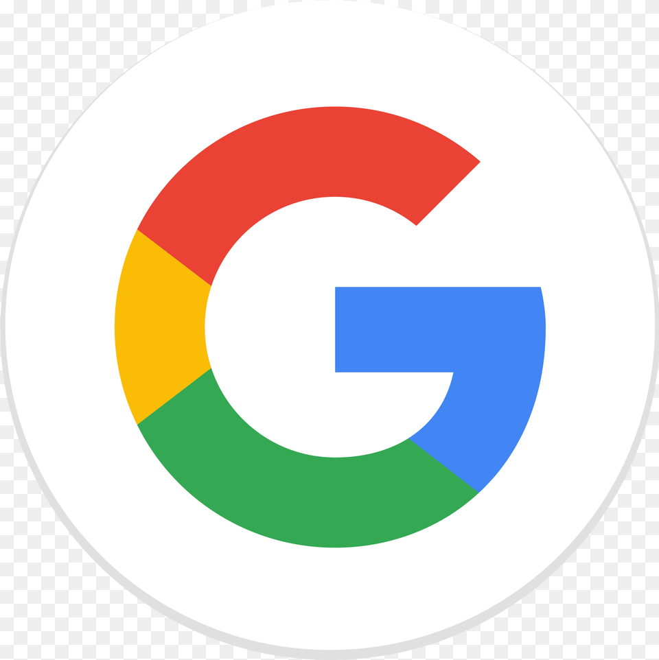 Google Icon, Logo Free Png Download