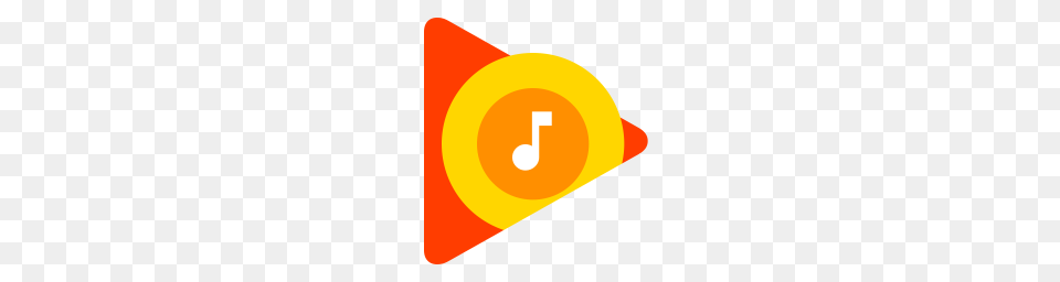 Free Google Play Music Icon Download Png