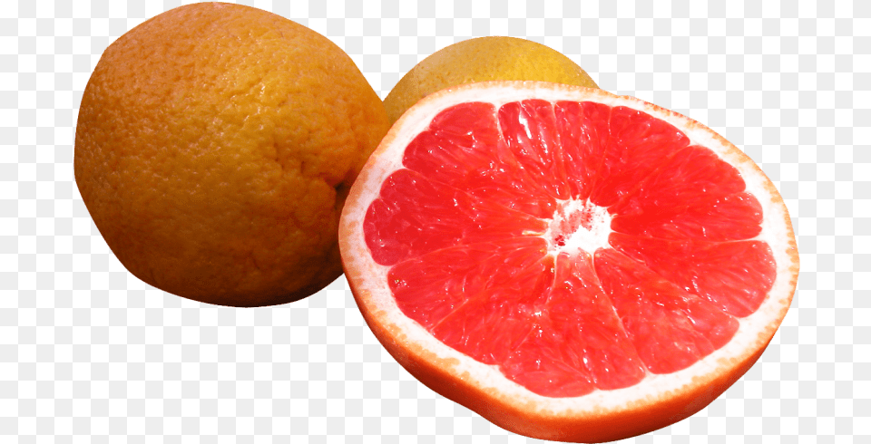 Grapefruit Images Transparent Citrus Paradisi, Citrus Fruit, Food, Fruit, Plant Free Png Download