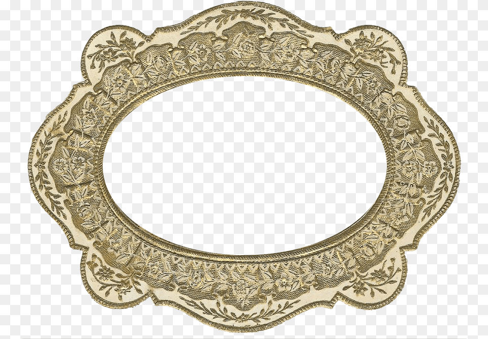 Graphic Friday Decorative, Oval Free Png Download