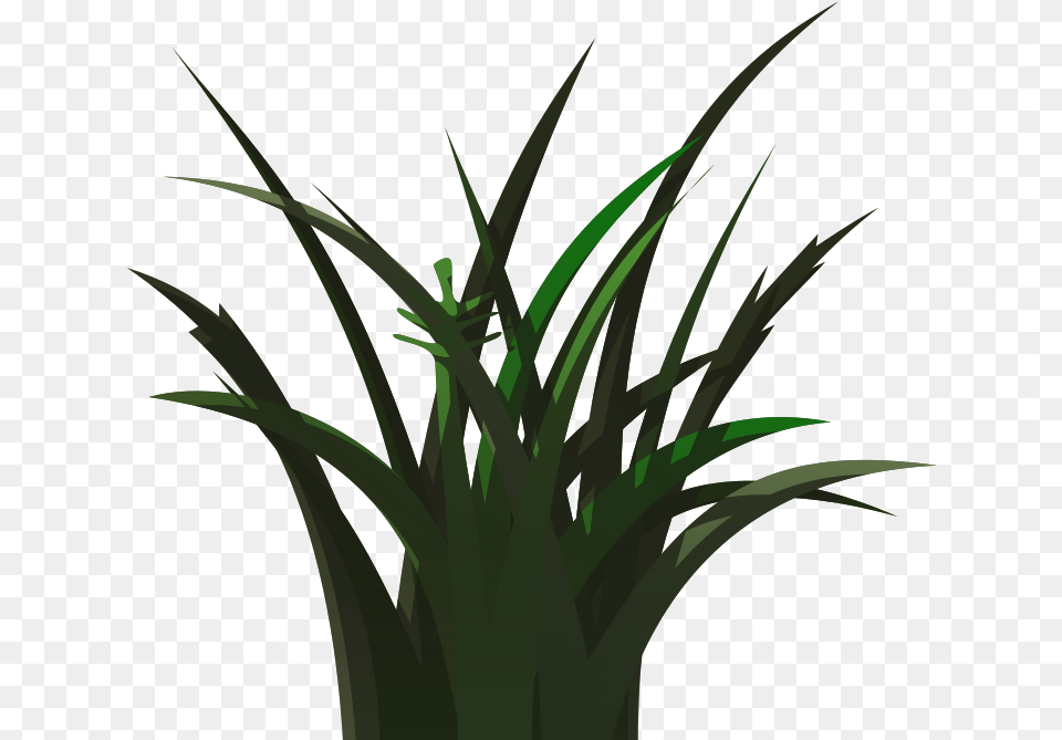 Free Grass Shaded With Layers Grass Clipart, Plant, Green, Vegetation, Food Png