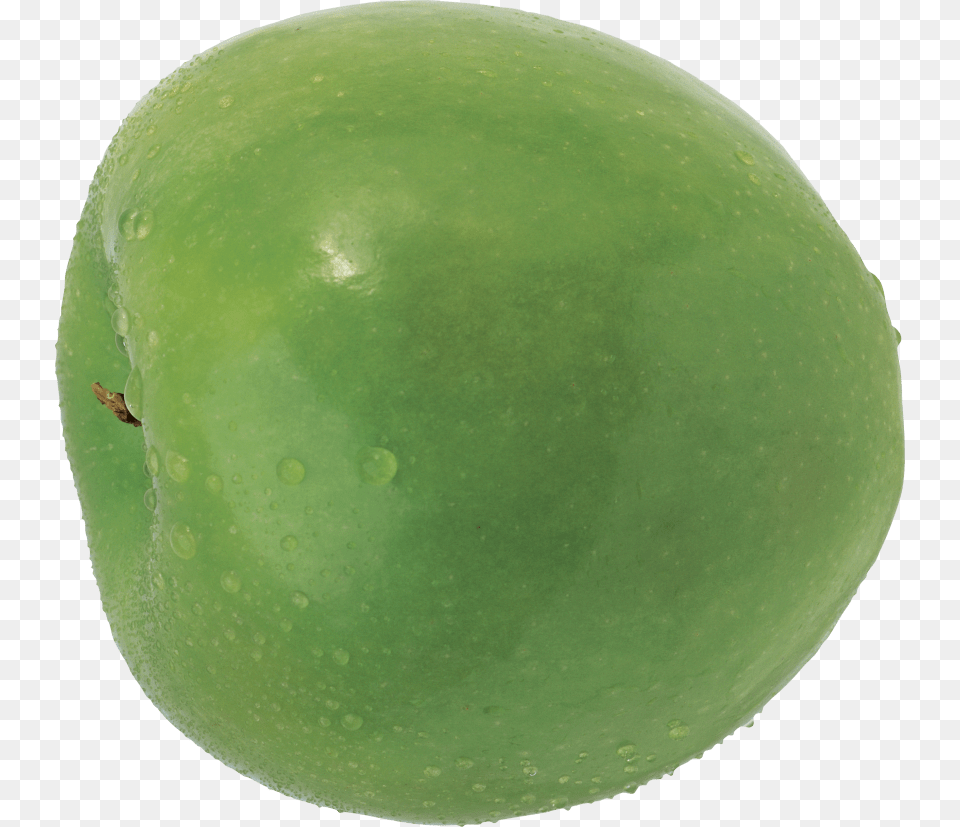 Free Green Apple Transparent Portable Network Graphics, Food, Fruit, Plant, Produce Png