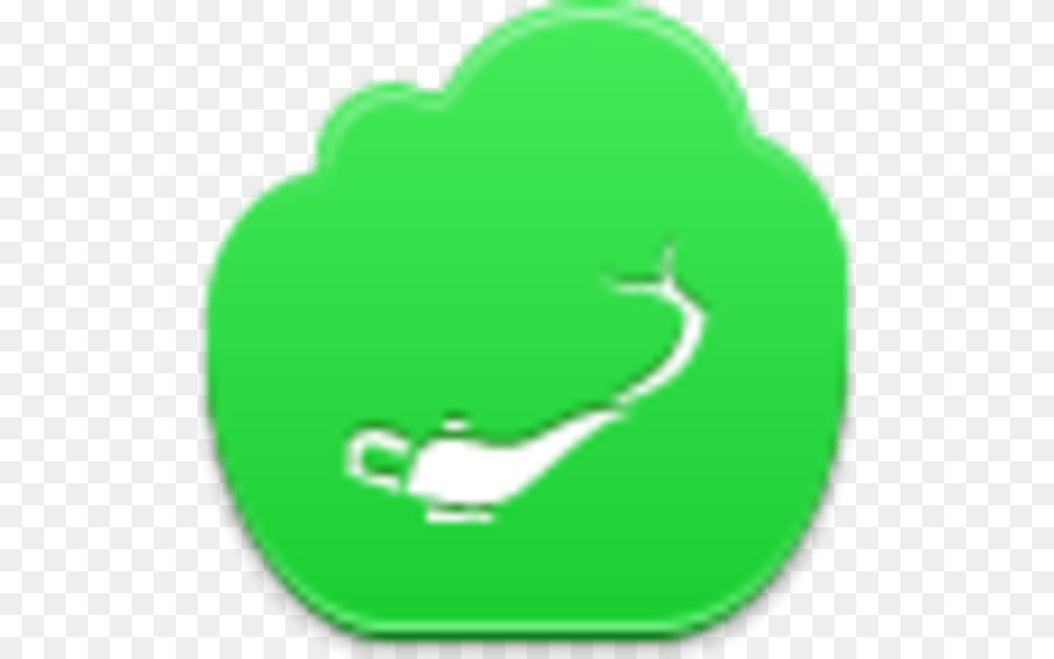 Green Cloud Aladdin Lamp Images, Water, Outdoors Free Png Download