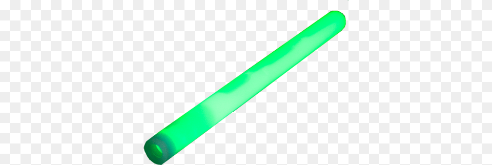 Green Glow Stick Vector Graphic, Light, Neon Free Png Download