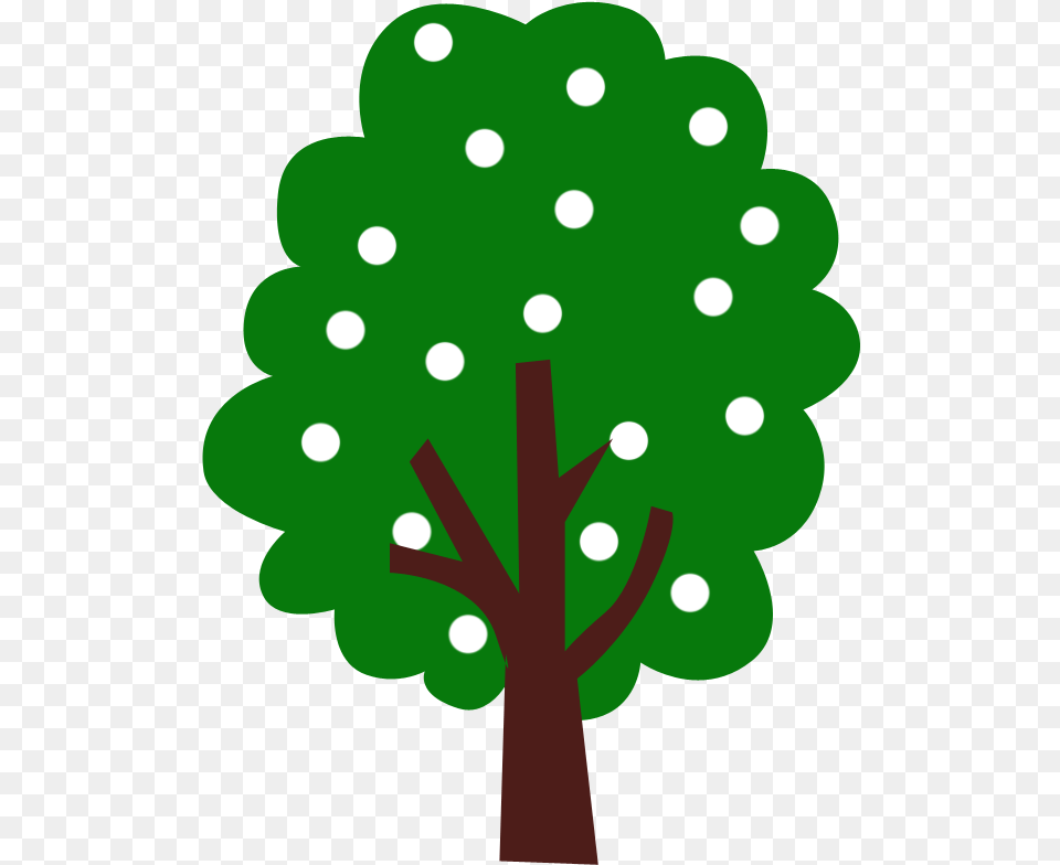 Free Green Tree Cliparts Download Clipart Tree Jpg, Plant, Leaf, Dynamite, Weapon Png Image