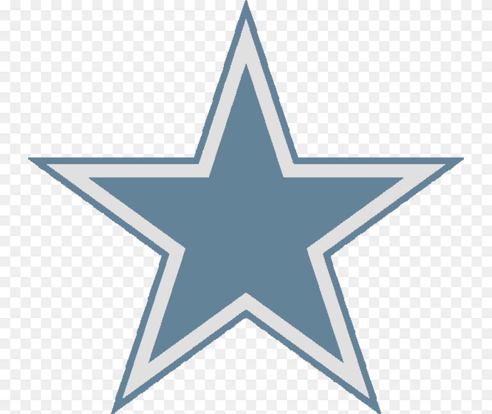 Free Grey Star Images Transparent Dallas Cowboys Logo, Star Symbol, Symbol Png