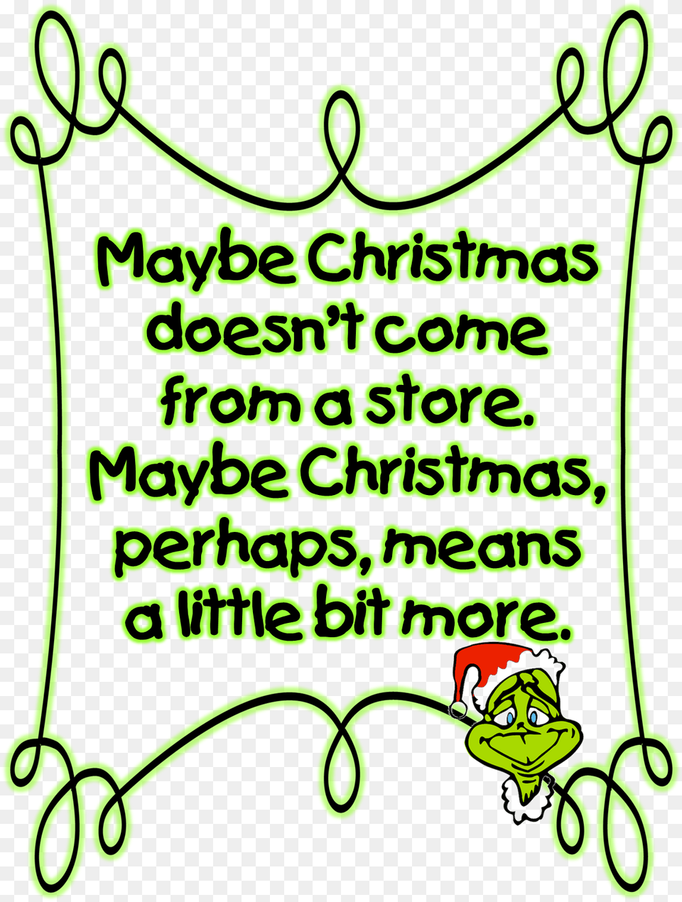 Grinch Clipart 7 1163 X 1538 Webcomicmsnet Grinch Christmas Clipart, Baby, Person, Face, Head Free Transparent Png