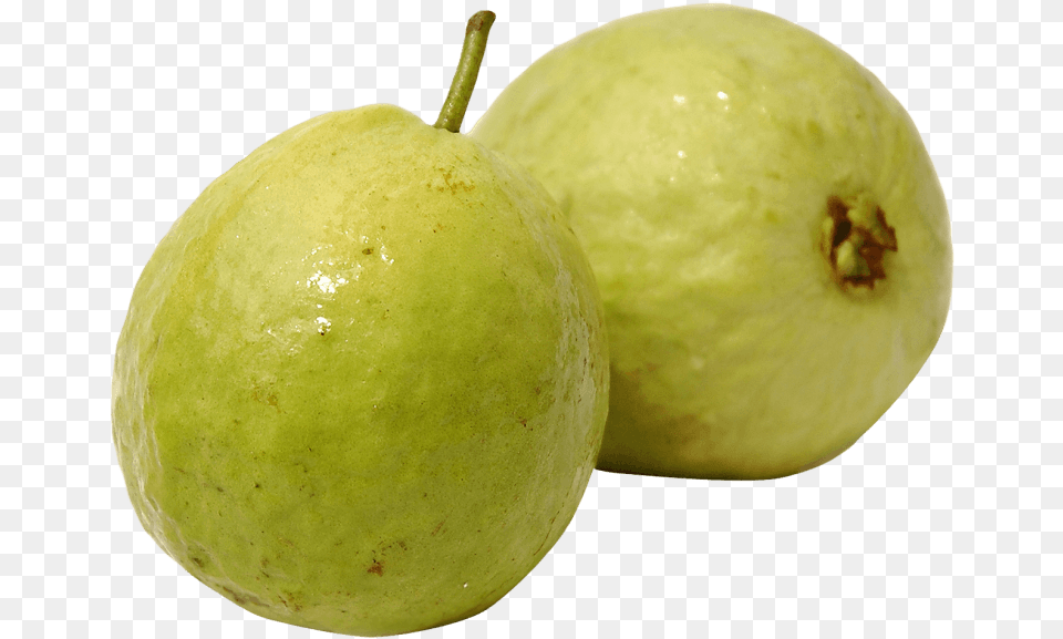Guava Images Transparent Guava In, Food, Fruit, Plant, Produce Free Png