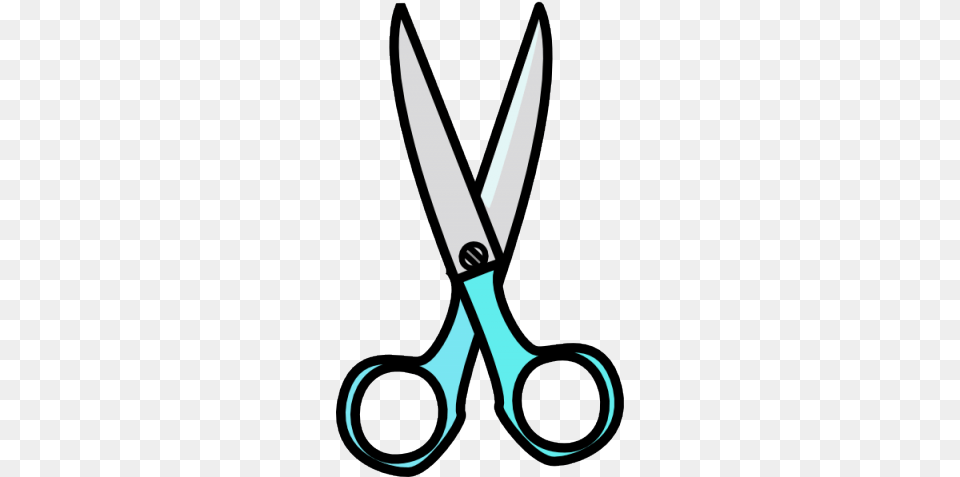 Hairdressing Tools Cliparts, Scissors, Blade, Shears, Smoke Pipe Free Transparent Png