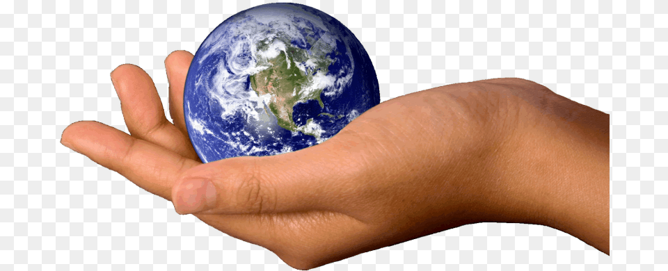 Free Hands Images Transparent Earth In Hands, Person, Body Part, Finger, Hand Png Image