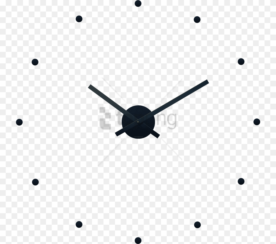 Free Hands Of The Clock With Transparent Hand Of The Clock, Analog Clock, Ball, Volleyball (ball), Volleyball Png Image