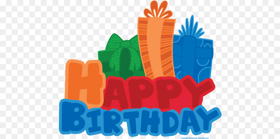 Free Happy Birthday Clipart Clipartix Free Happy Birthday Clipart, Carrot, Food, Plant, Produce Png