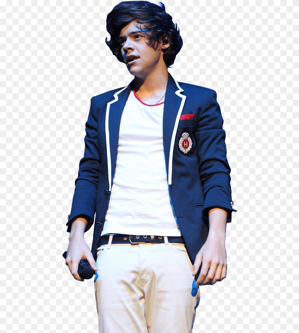 Free Harry Styles Transparent 2013 Harry Styles 2012, Male, Adult, Blazer, Clothing Png