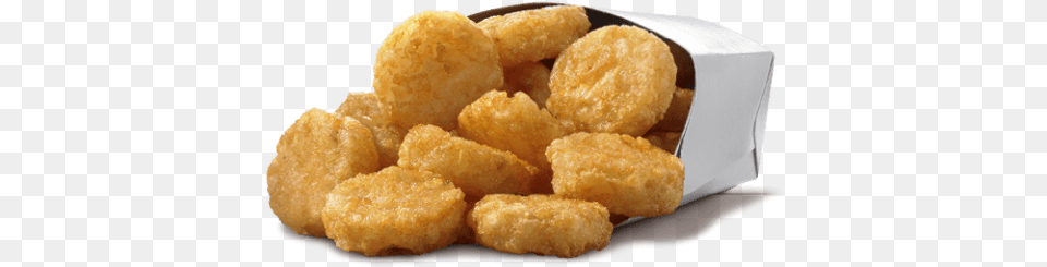 Hash Browns Transparent Mcdonald39s Chicken Mcnuggets, Food, Fried Chicken, Nuggets, Tater Tots Free Png