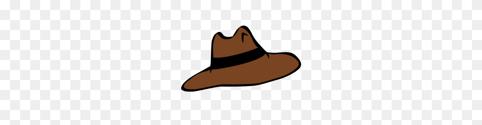 Hat Clip Art Keeping You On Top, Clothing, Cowboy Hat, Sun Hat, Animal Free Png Download