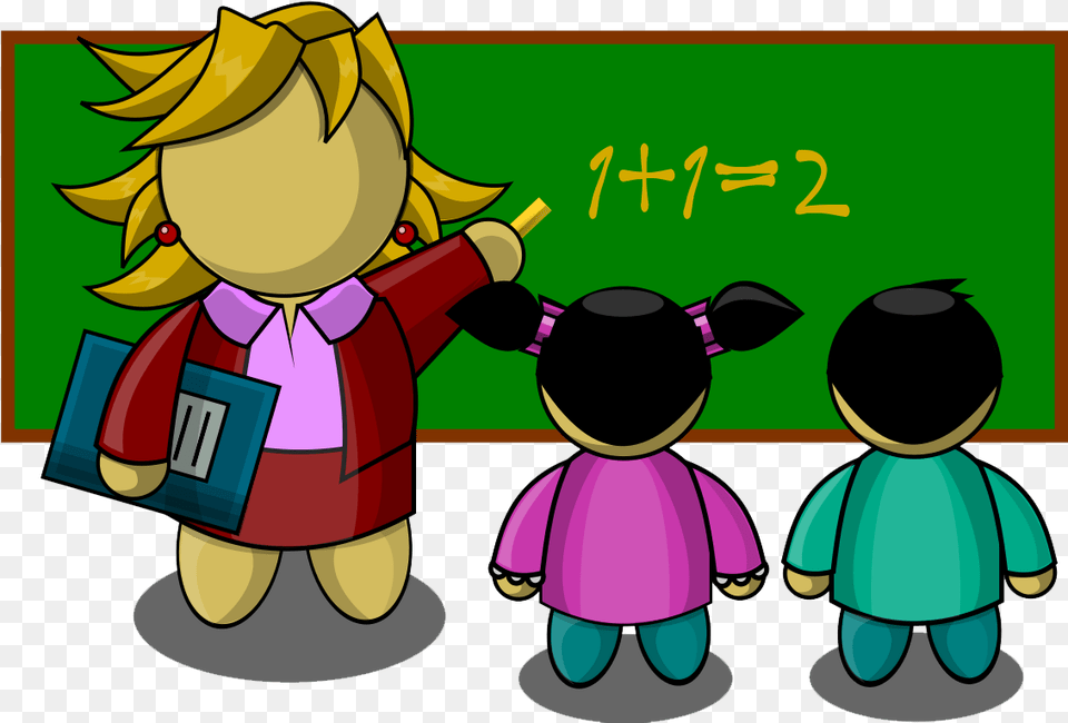 Hd For School Use Hd For School Educators Clip Art, Book, Comics, Publication, People Free Transparent Png