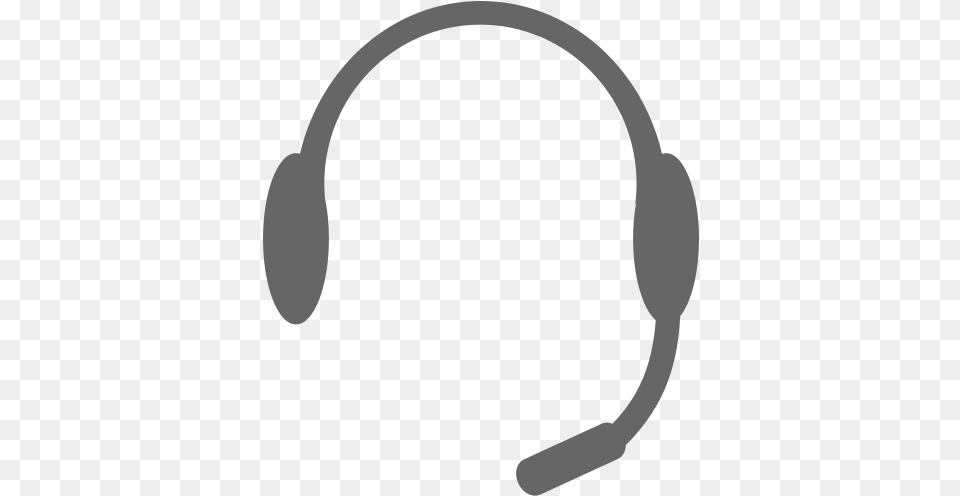 Headphones And Mic Icon Insta Story Black Background, Electronics Free Png Download