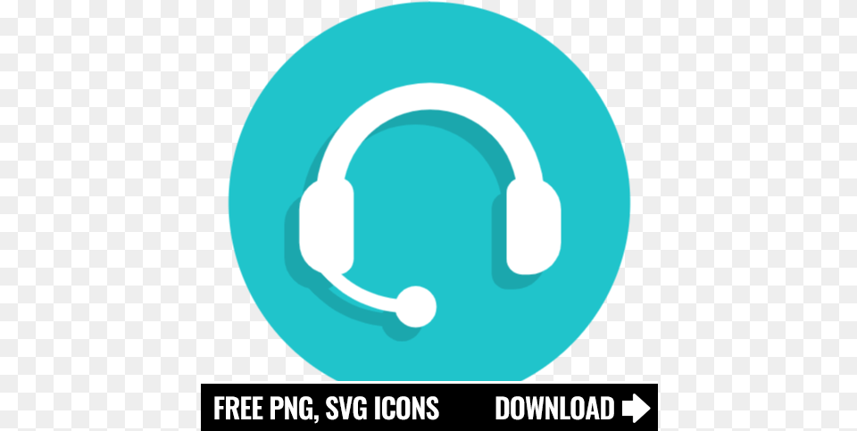 Free Headphones Icon Symbol Youtube Icon Aesthetic, Electronics, Disk Png Image