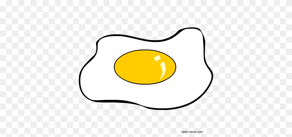 Healthy And Junk Food Clip Art, Egg, Disk, Fried Egg Free Transparent Png