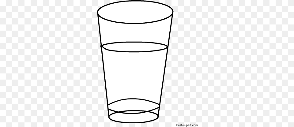 Healthy And Junk Food Clip Art Pint Glass, Cylinder, Cup, Bottle, Shaker Free Png