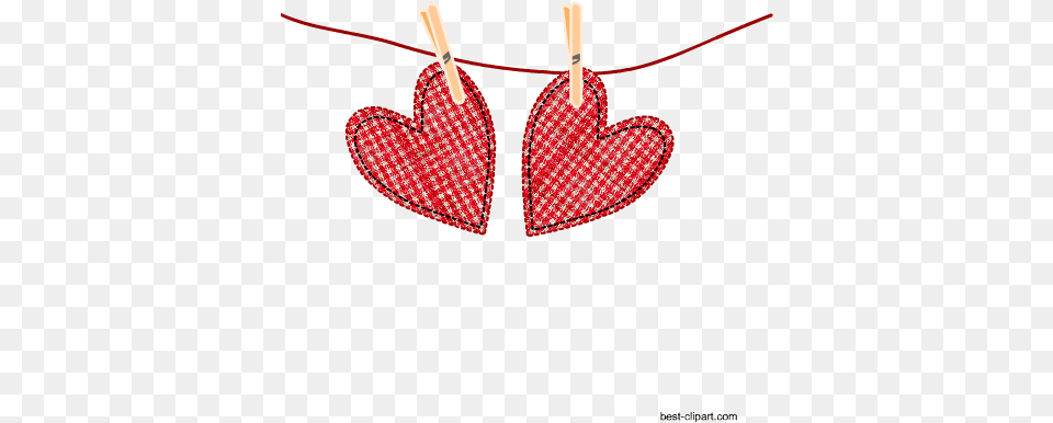 Heart Clip Art And Graphics Hanging Photo Clips Clipart, Accessories, Bag, Handbag Free Png