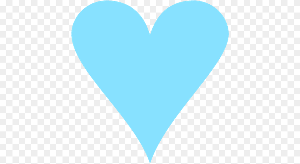 Heart Clip Art Images Twitter Like Icon Heart Sky Blue, Balloon Free Transparent Png