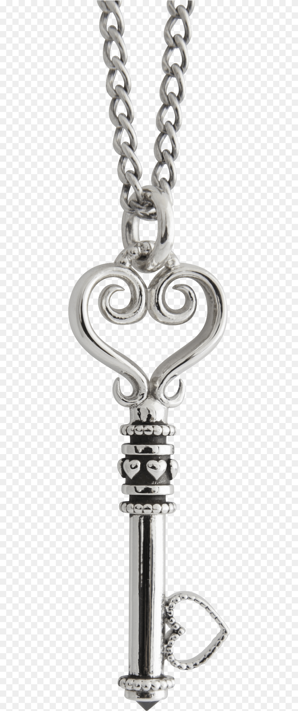 Free Heart Key Pendant Transparent Hoa Tai Hong Ngoc, Accessories, Festival, Hanukkah Menorah Png