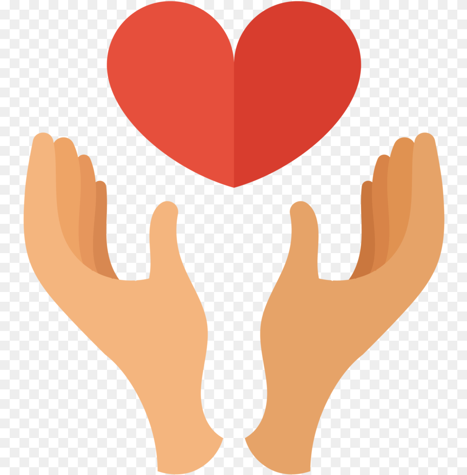 Heart Wedding Hand With Transparent Background Transparent Hands Heart, Person, Body Part, Astronomy, Moon Free Png