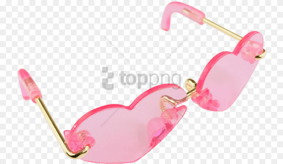 Free Heart With Transparent Background Butterfly, Accessories, Glasses, Sunglasses, Smoke Pipe Png Image