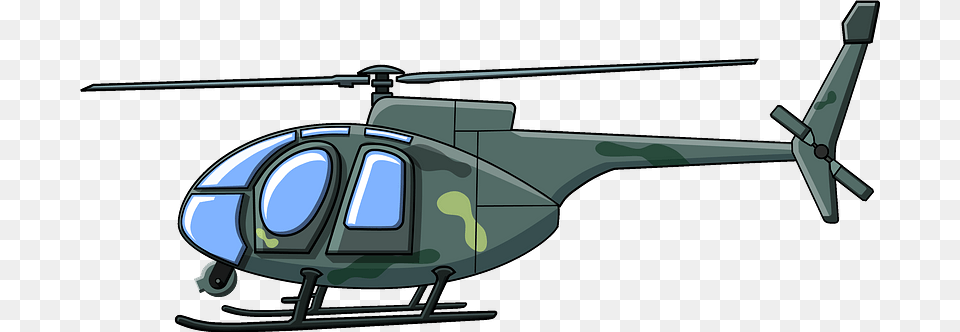 Helicopter Transparent Background Cartoon Helicopter No Background, Aircraft, Transportation, Vehicle, Airplane Free Png