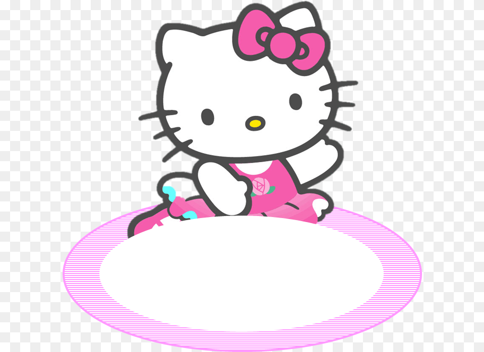 Hello Kitty Party Ideas Hello Kitty, Animal, Bear, Mammal, Toy Free Png Download