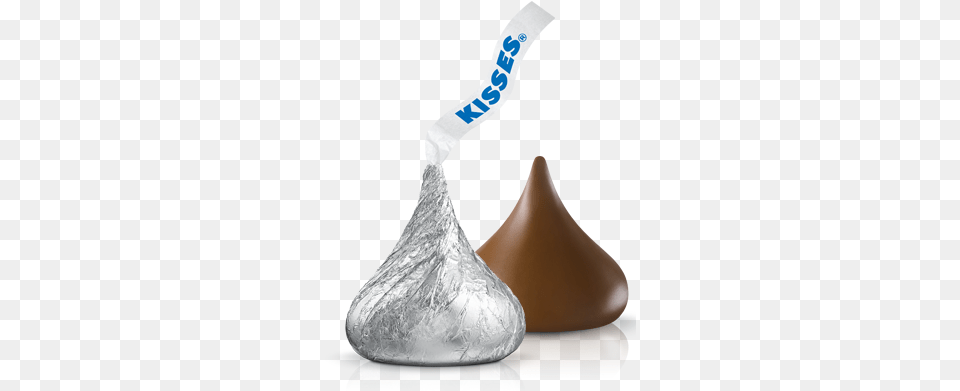Hershey Kisses Cliparts Hershey Kisses Label, Smoke Pipe, Chocolate, Dessert, Food Free Png Download