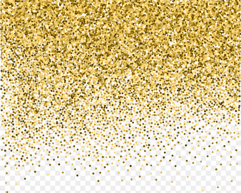 High Definition Confetti Glitter Transparent Background Free Png