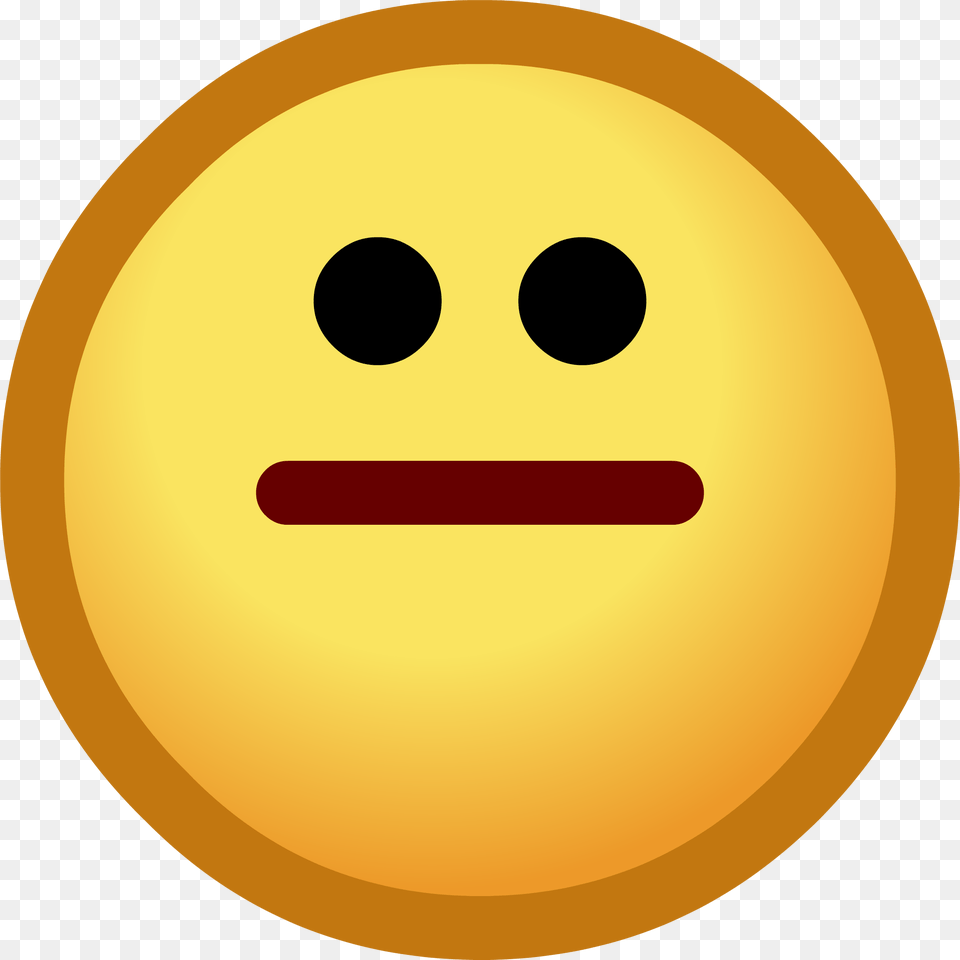 High Quality Emot Icon Club Penguin Emojis, Sphere, Outdoors Free Png