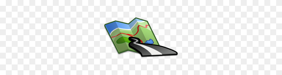 High Quality Road Map Icon Free Png Download