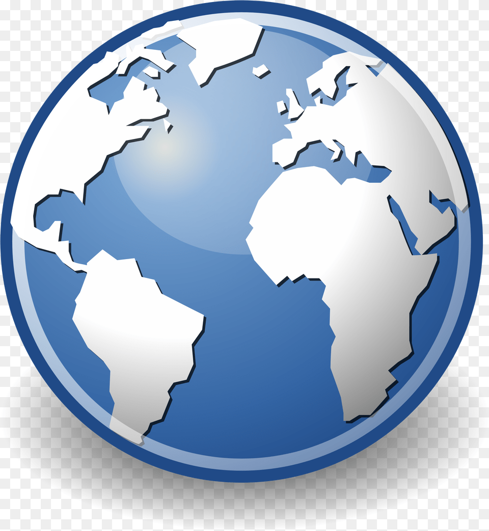 Free High Quality Website Globe Icon, Astronomy, Outer Space, Planet, Earth Png Image