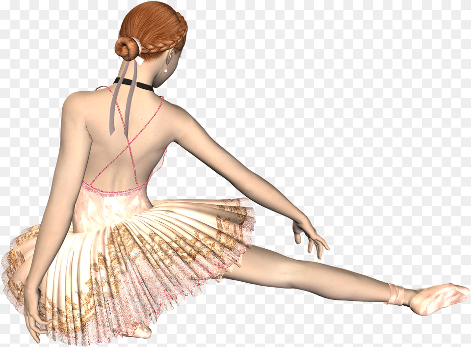 High Resolution Clipart Ballerina Clip Art, Adult, Dancing, Female, Leisure Activities Free Png Download