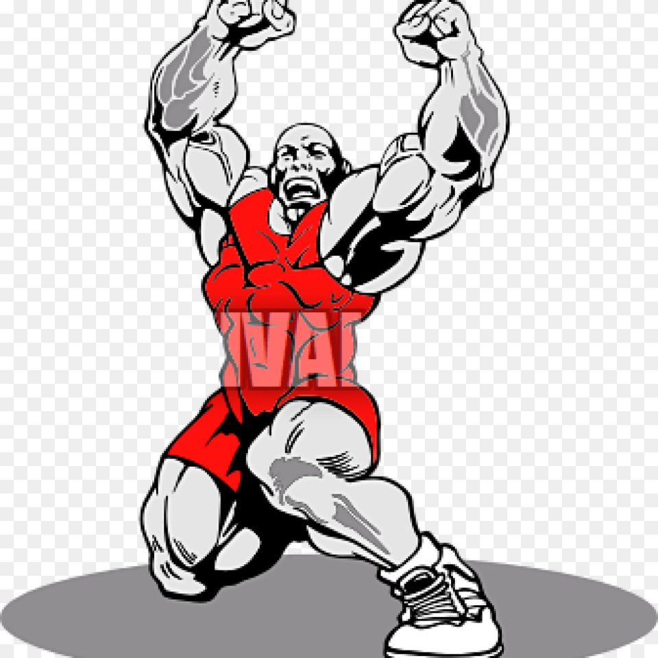 High School Wrestling Clipart Clip Art Baseball, Baby, Person, Face, Head Free Transparent Png