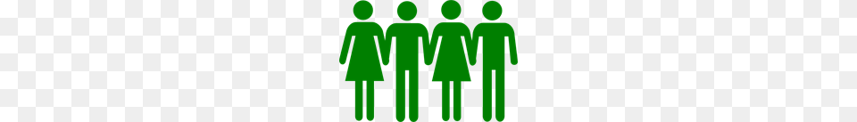 Free Holding Hands Clipart Hold Ng Hands Icons, Green, Sign, Symbol, Person Png Image