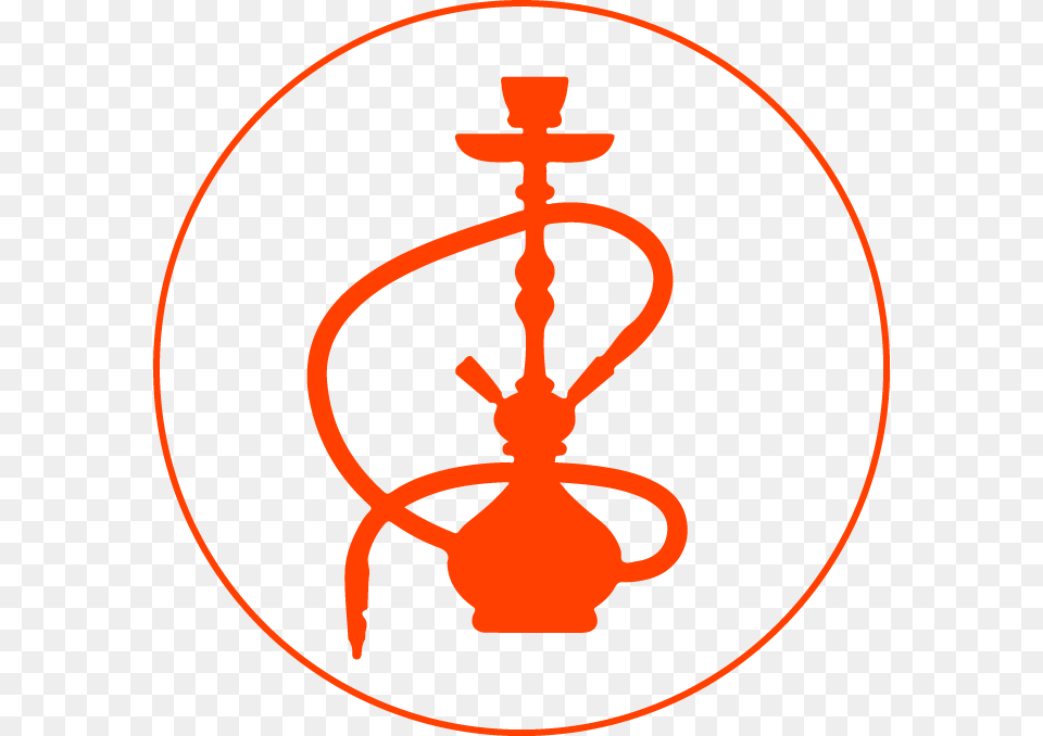 Hookah On The House Icon Lines Sutrahr, Smoke, Head, Person, Face Free Png Download