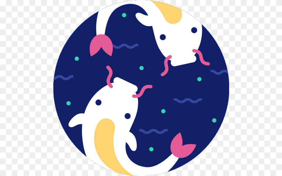 Horoscope, Astronomy, Animal, Fish, Sea Life Free Transparent Png