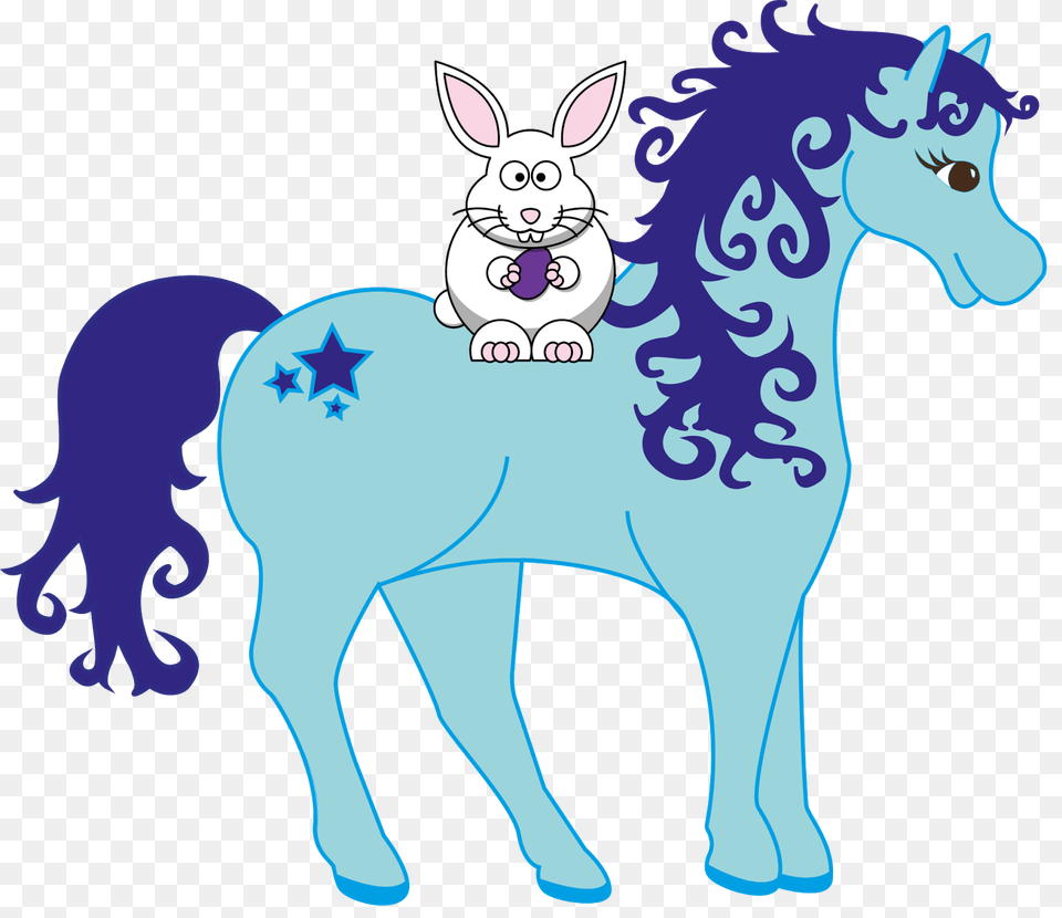 Horse Easter Clipart, Animal, Mammal, Kangaroo Free Transparent Png